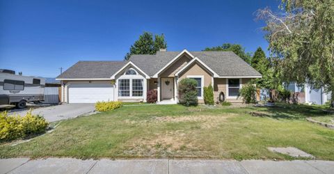 500 Cambridge Court, Carson City, NV 89701 Photo