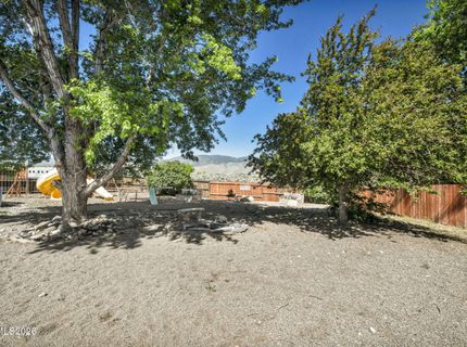 500 Cambridge Court, Carson City, NV 89701 Photo