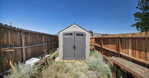 500 Cambridge Court, Carson City, NV 89701 Photo