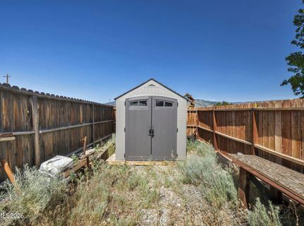 500 Cambridge Court, Carson City, NV 89701 Photo