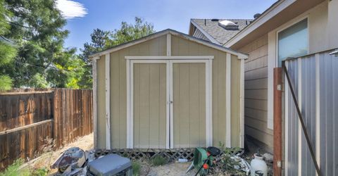 500 Cambridge Court, Carson City, NV 89701 Photo