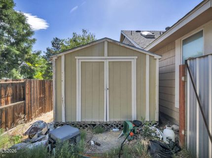 500 Cambridge Court, Carson City, NV 89701 Photo