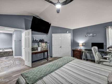 500 Cambridge Court, Carson City, NV 89701 Photo