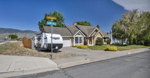500 Cambridge Court, Carson City, NV 89701 Photo