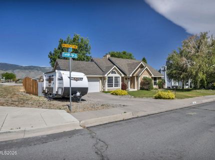 500 Cambridge Court, Carson City, NV 89701 Photo