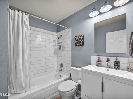 500 Cambridge Court, Carson City, NV 89701 Photo