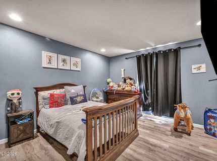 500 Cambridge Court, Carson City, NV 89701 Photo