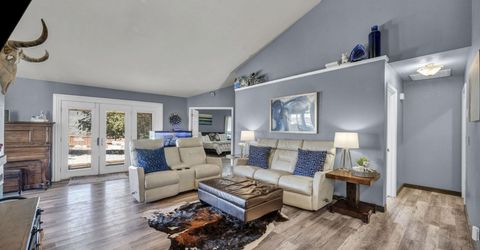 500 Cambridge Court, Carson City, NV 89701 Photo