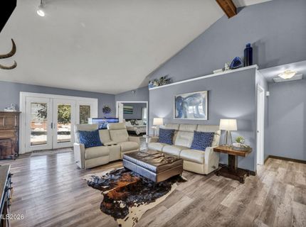 500 Cambridge Court, Carson City, NV 89701 Photo