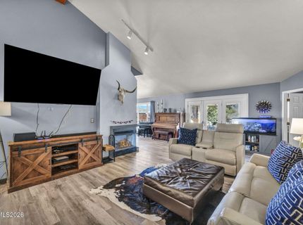500 Cambridge Court, Carson City, NV 89701 Photo