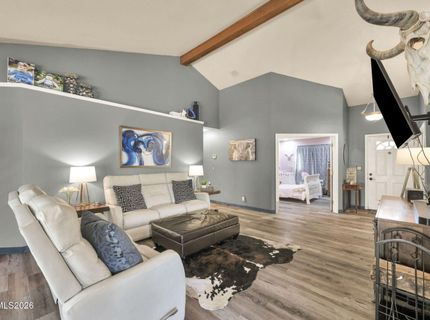 500 Cambridge Court, Carson City, NV 89701 Photo