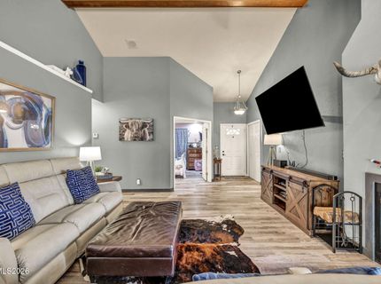 500 Cambridge Court, Carson City, NV 89701 Photo