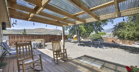 500 Cambridge Court, Carson City, NV 89701 Photo