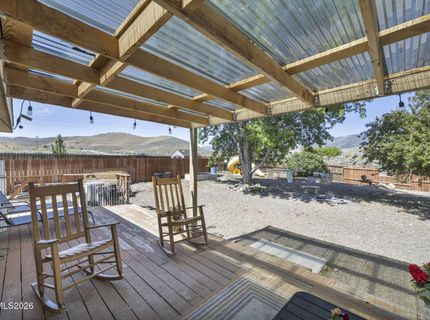 500 Cambridge Court, Carson City, NV 89701 Photo