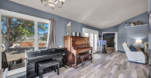 500 Cambridge Court, Carson City, NV 89701 Photo