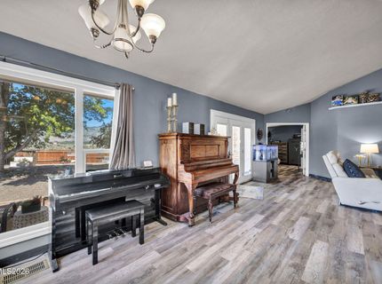 500 Cambridge Court, Carson City, NV 89701 Photo