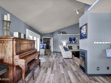 500 Cambridge Court, Carson City, NV 89701 Photo