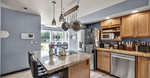 500 Cambridge Court, Carson City, NV 89701 Photo