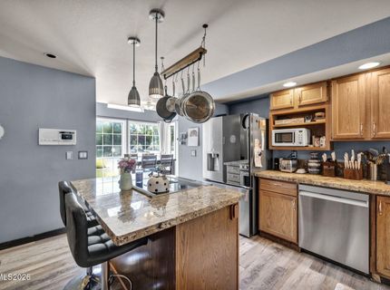 500 Cambridge Court, Carson City, NV 89701 Photo