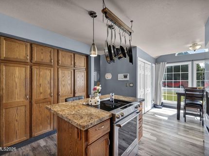500 Cambridge Court, Carson City, NV 89701 Photo