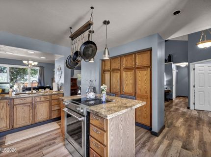500 Cambridge Court, Carson City, NV 89701 Photo