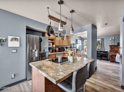 500 Cambridge Court, Carson City, NV 89701 Photo