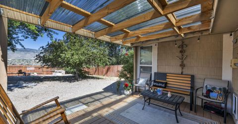 500 Cambridge Court, Carson City, NV 89701 Photo