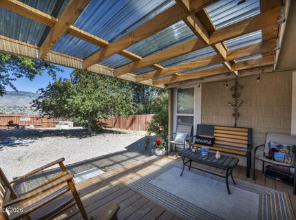 500 Cambridge Court, Carson City, NV 89701 Photo