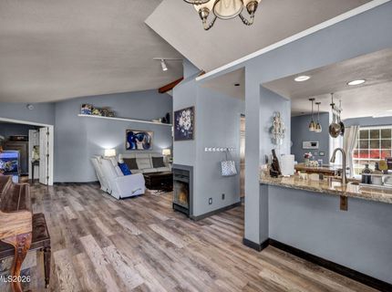 500 Cambridge Court, Carson City, NV 89701 Photo
