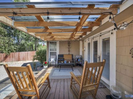 500 Cambridge Court, Carson City, NV 89701 Photo