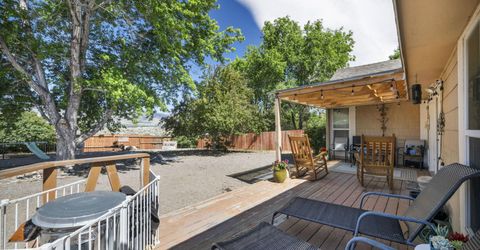 500 Cambridge Court, Carson City, NV 89701 Photo
