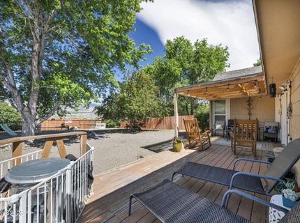 500 Cambridge Court, Carson City, NV 89701 Photo