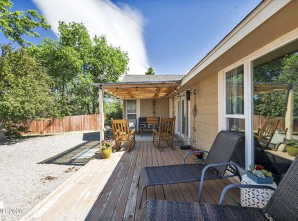 500 Cambridge Court, Carson City, NV 89701 Photo