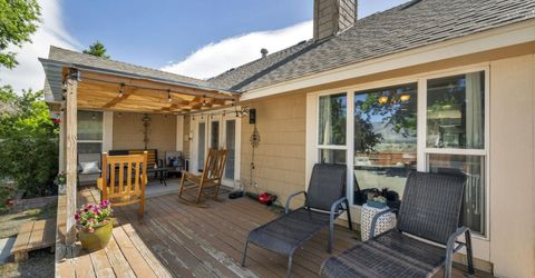 500 Cambridge Court, Carson City, NV 89701 Photo