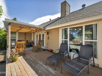 500 Cambridge Court, Carson City, NV 89701 Photo