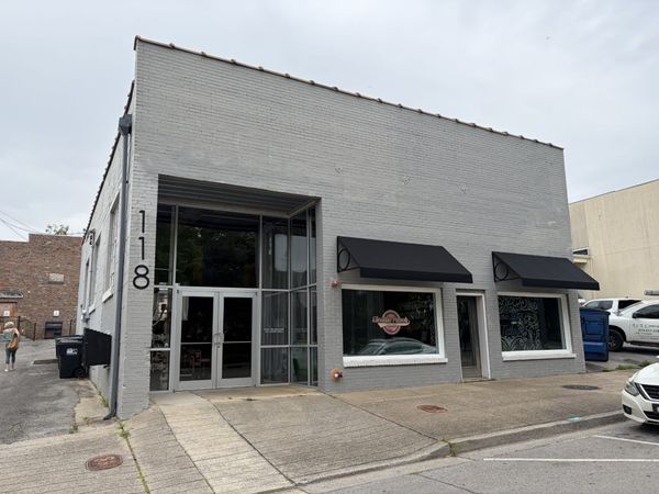 118 W Vine St , Murfreesboro, TN 37130