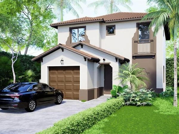 5783 AGOSTINO WAY , AVE MARIA, FL 34142