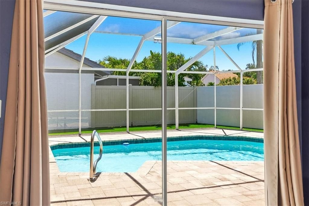 1268 Jardin Dr , Naples, FL 34104 Photo