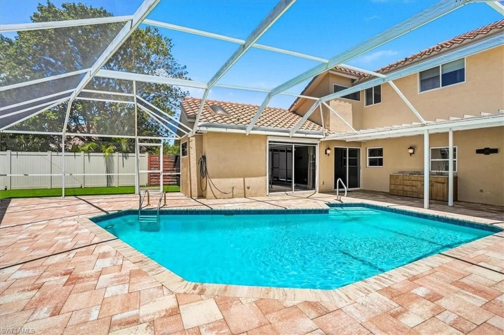 1268 Jardin Dr , Naples, FL 34104 Photo