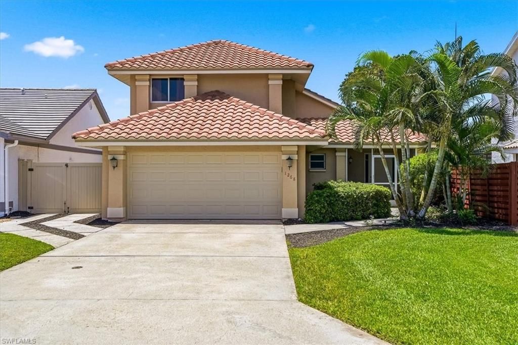 1268 Jardin Dr , Naples, FL 34104 Photo