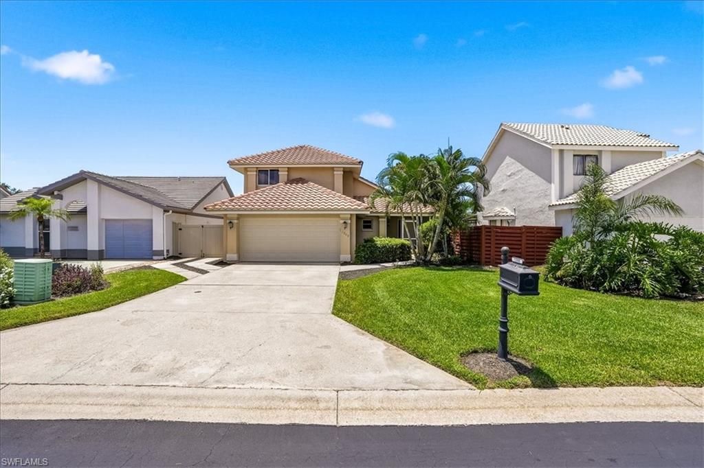 1268 Jardin Dr , Naples, FL 34104 Photo