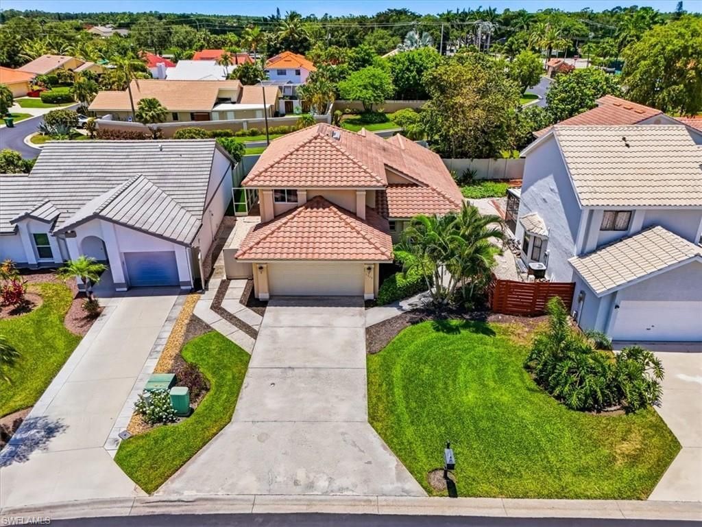 1268 Jardin Dr , Naples, FL 34104 Photo