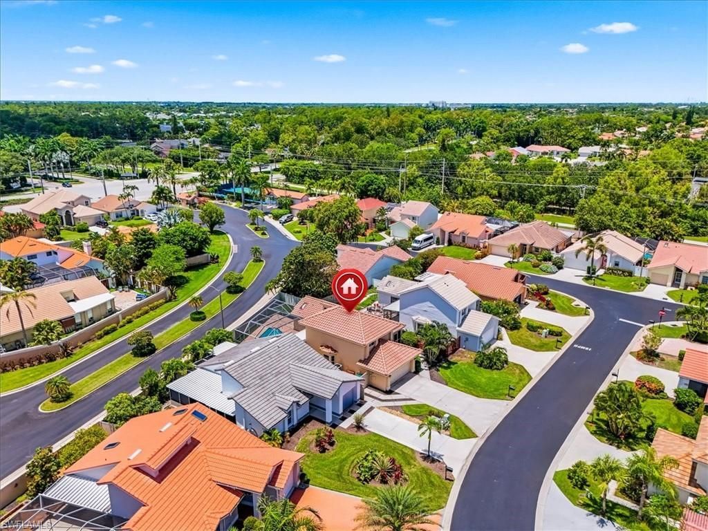 1268 Jardin Dr , Naples, FL 34104 Photo