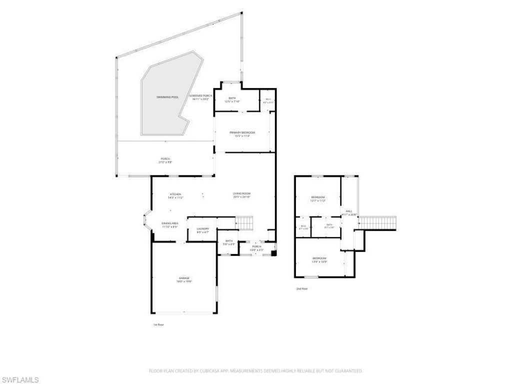 1268 Jardin Dr , Naples, FL 34104 Photo