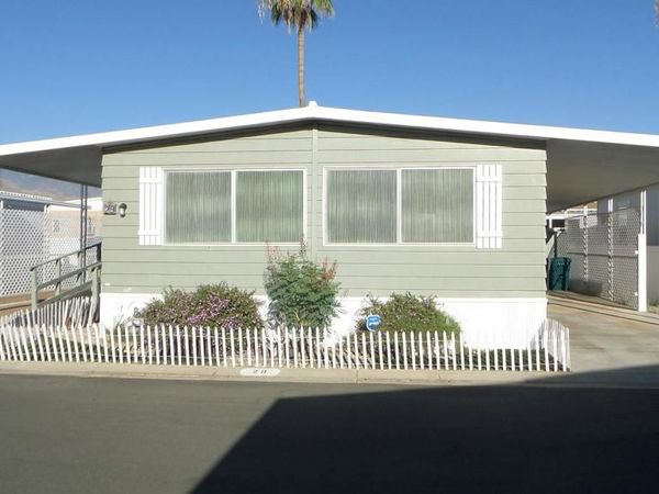 29 Mecca Drive, Cathedral City, CA 92234