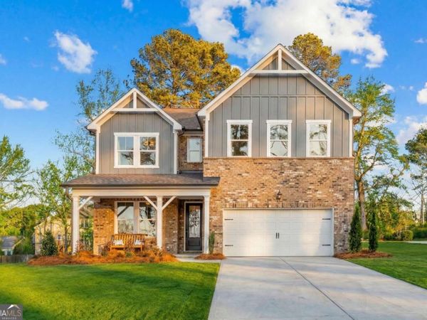 3456 Fern Hollow Path, Buford, GA 30519