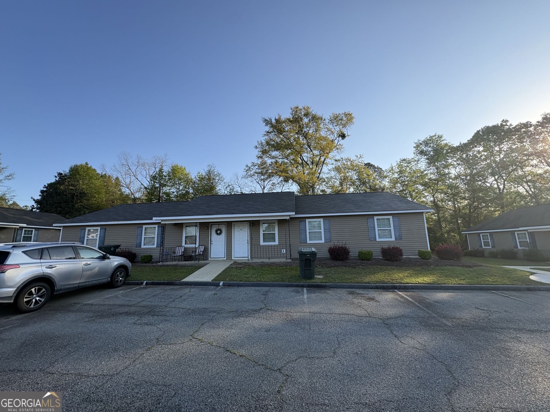1701 Claxton Dairy Road, Dublin, GA 31021 Main Photo