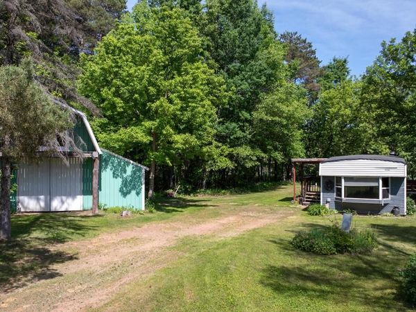 4678 Huser ROAD, Vesper, WI 54489