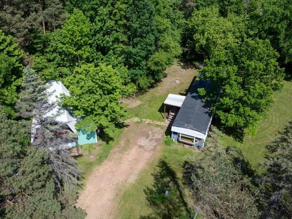 4678 Huser ROAD, Vesper, WI 54489