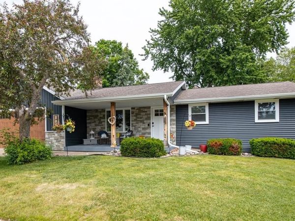 806 ROSEHILL ROAD, Kaukauna, WI 54130